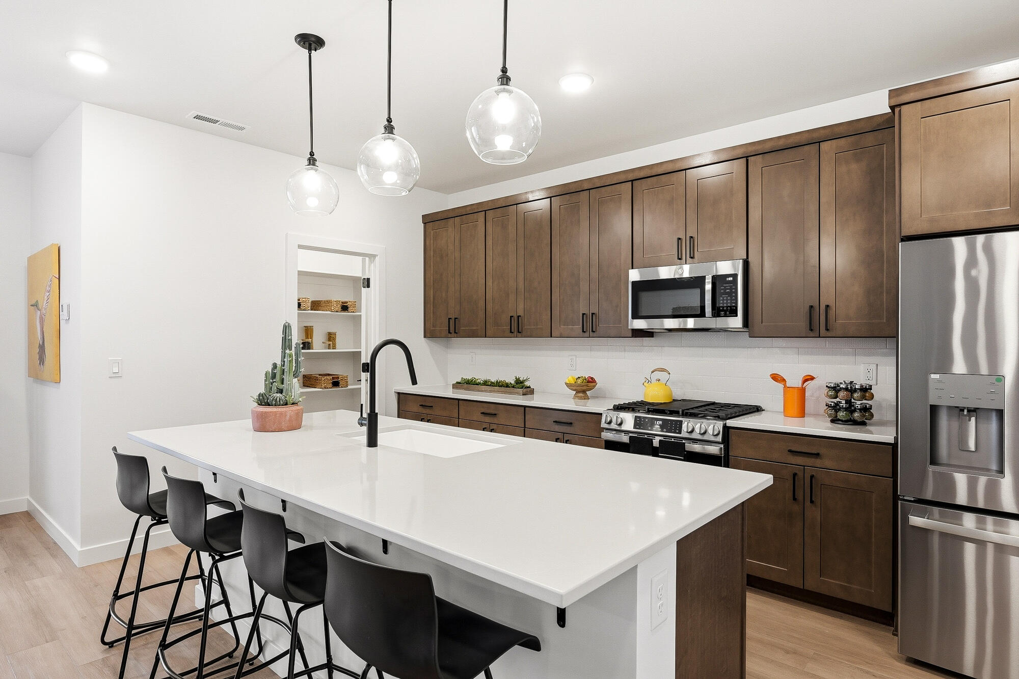 SKY VIEW ESTATES - Residential