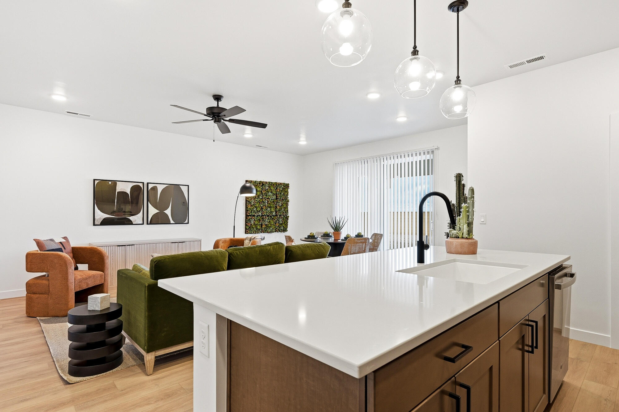 SKY VIEW ESTATES - Residential