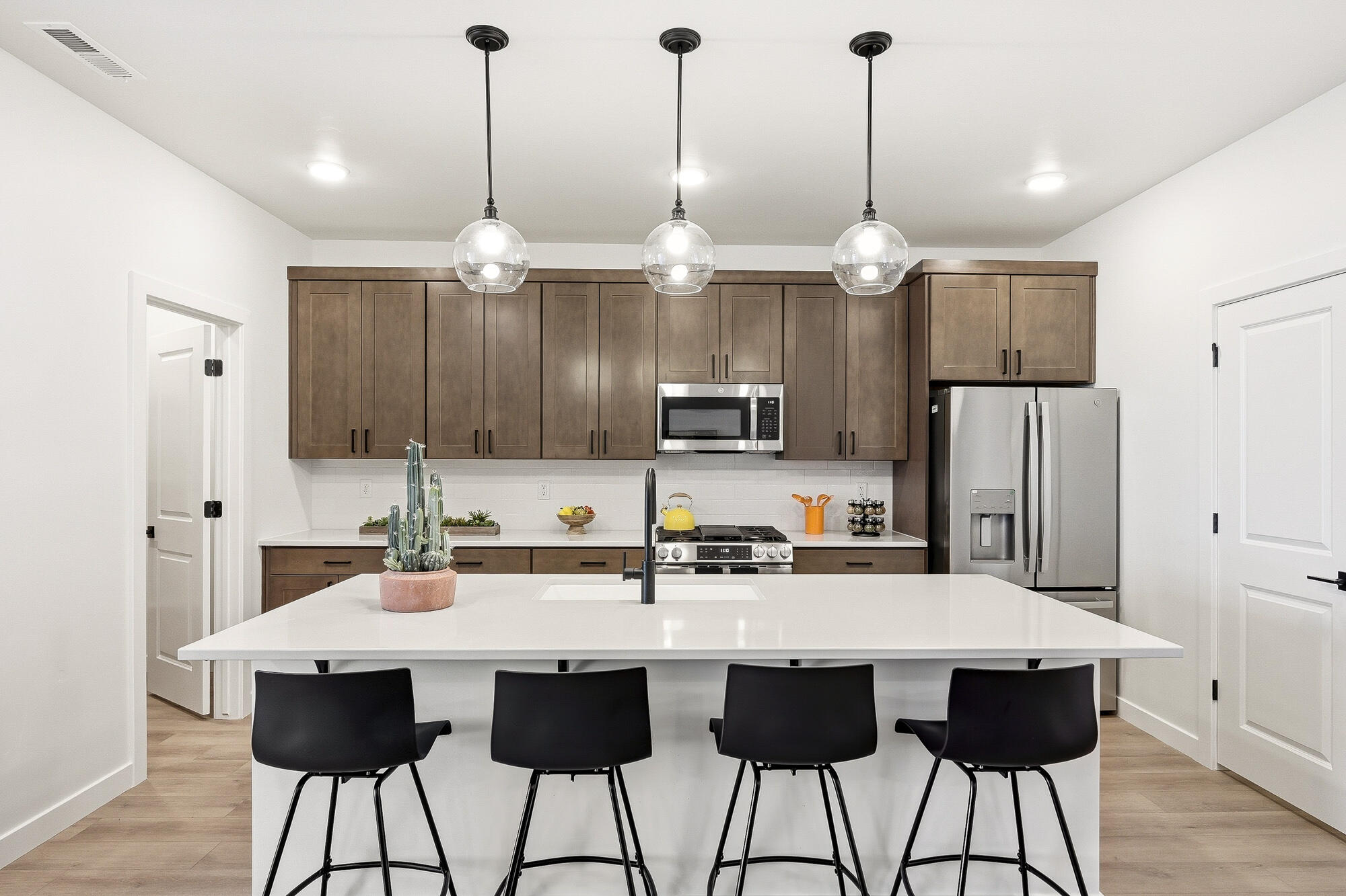 SKY VIEW ESTATES - Residential