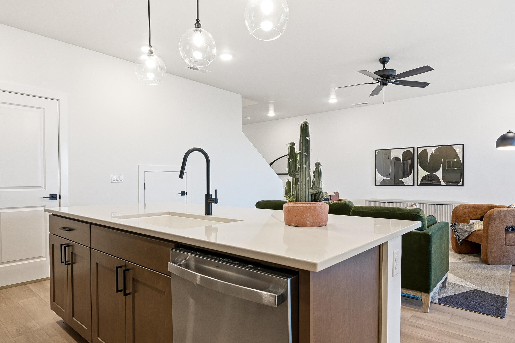 SKY VIEW ESTATES - Residential