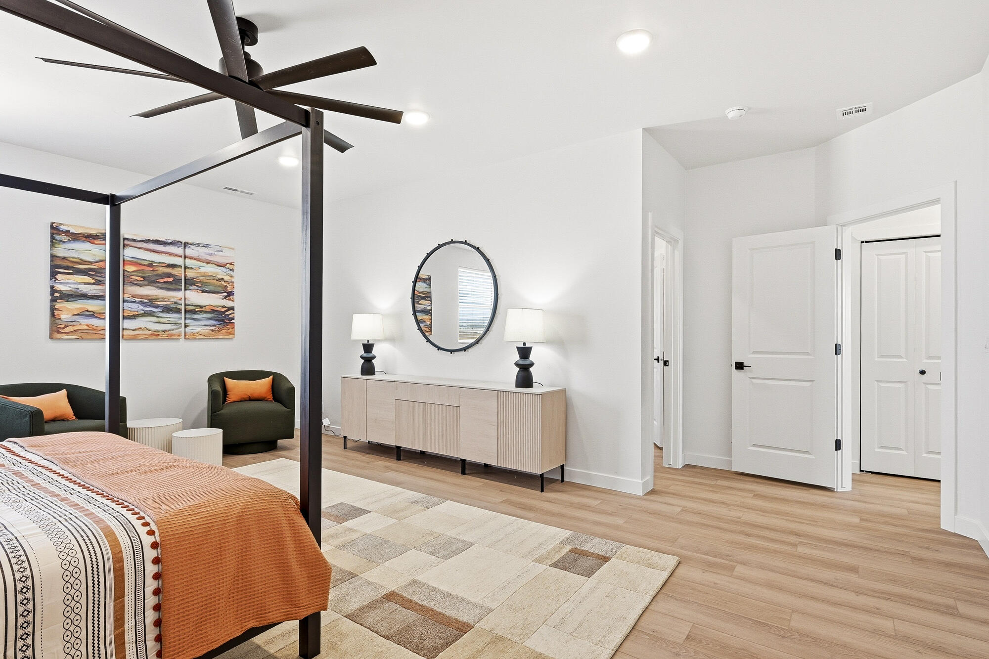 SKY VIEW ESTATES - Residential