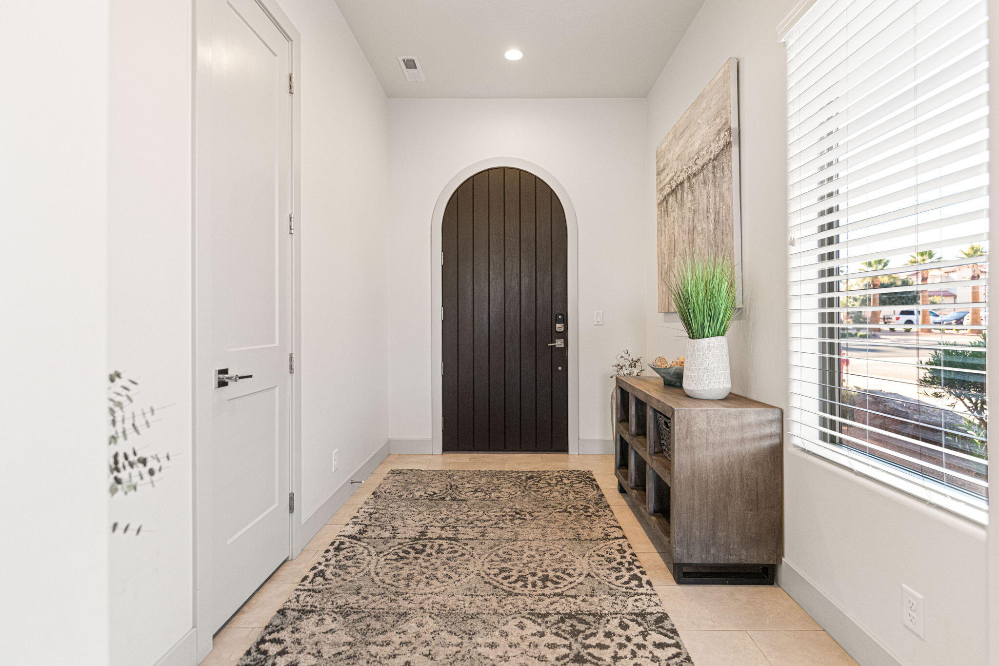 ARCADIA VACATION RESORT - Residential