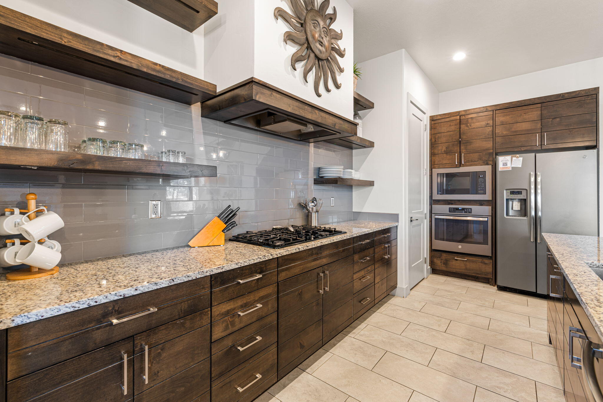 ARCADIA VACATION RESORT - Residential