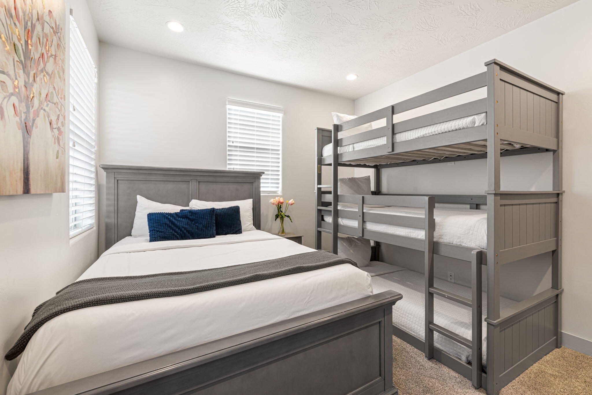 ARCADIA VACATION RESORT - Residential