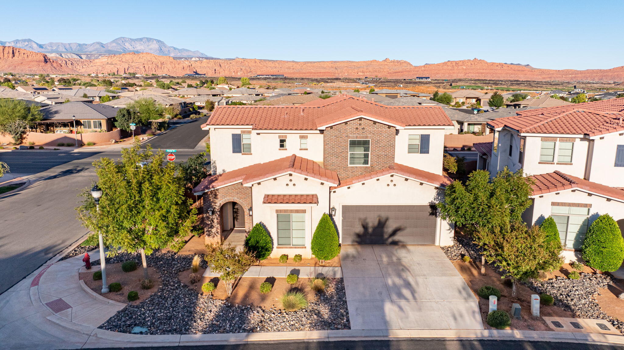 ARCADIA VACATION RESORT - Residential