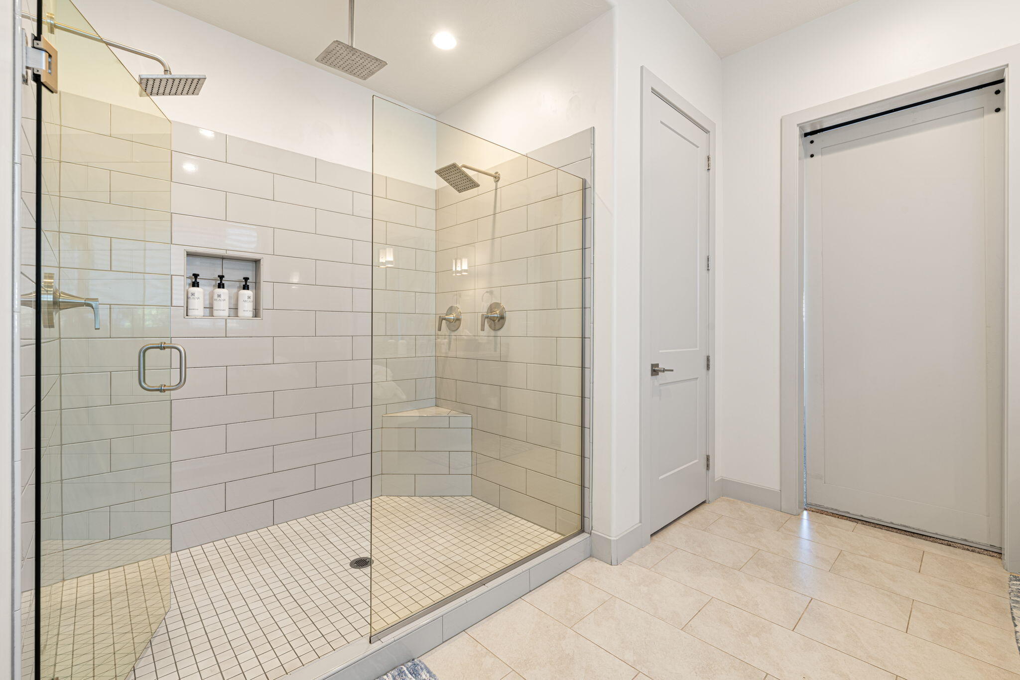 ARCADIA VACATION RESORT - Residential