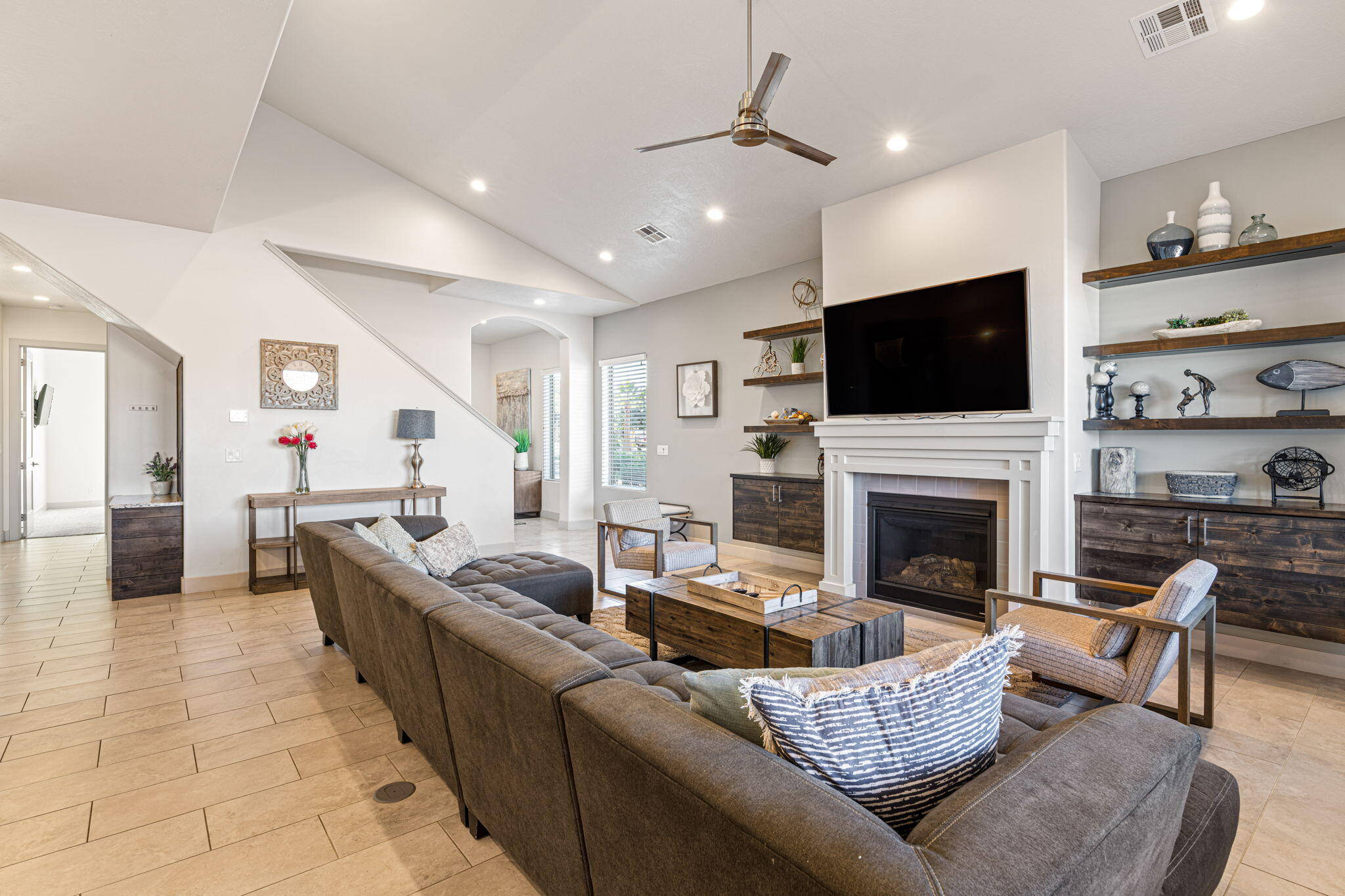 ARCADIA VACATION RESORT - Residential