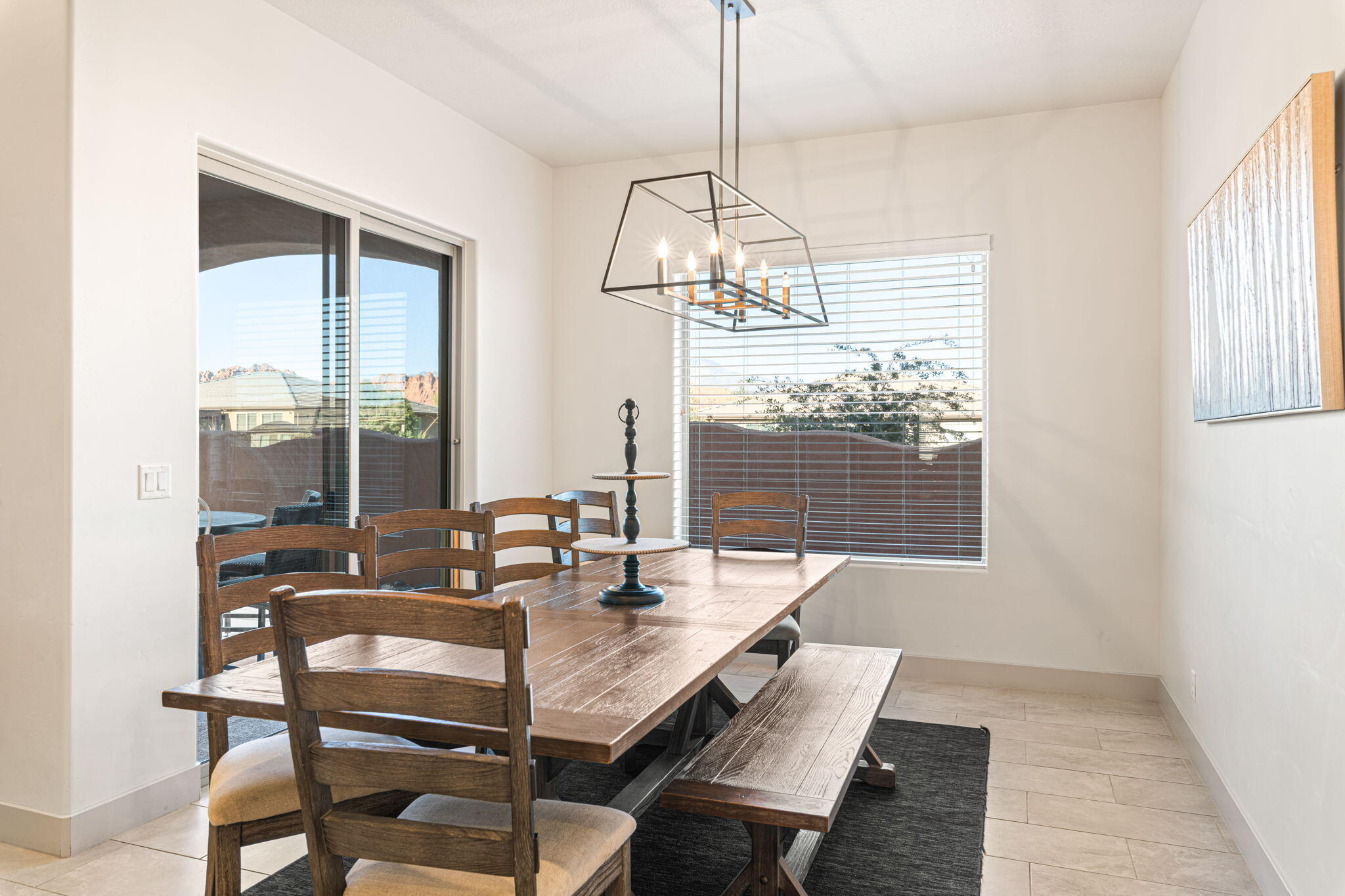 ARCADIA VACATION RESORT - Residential