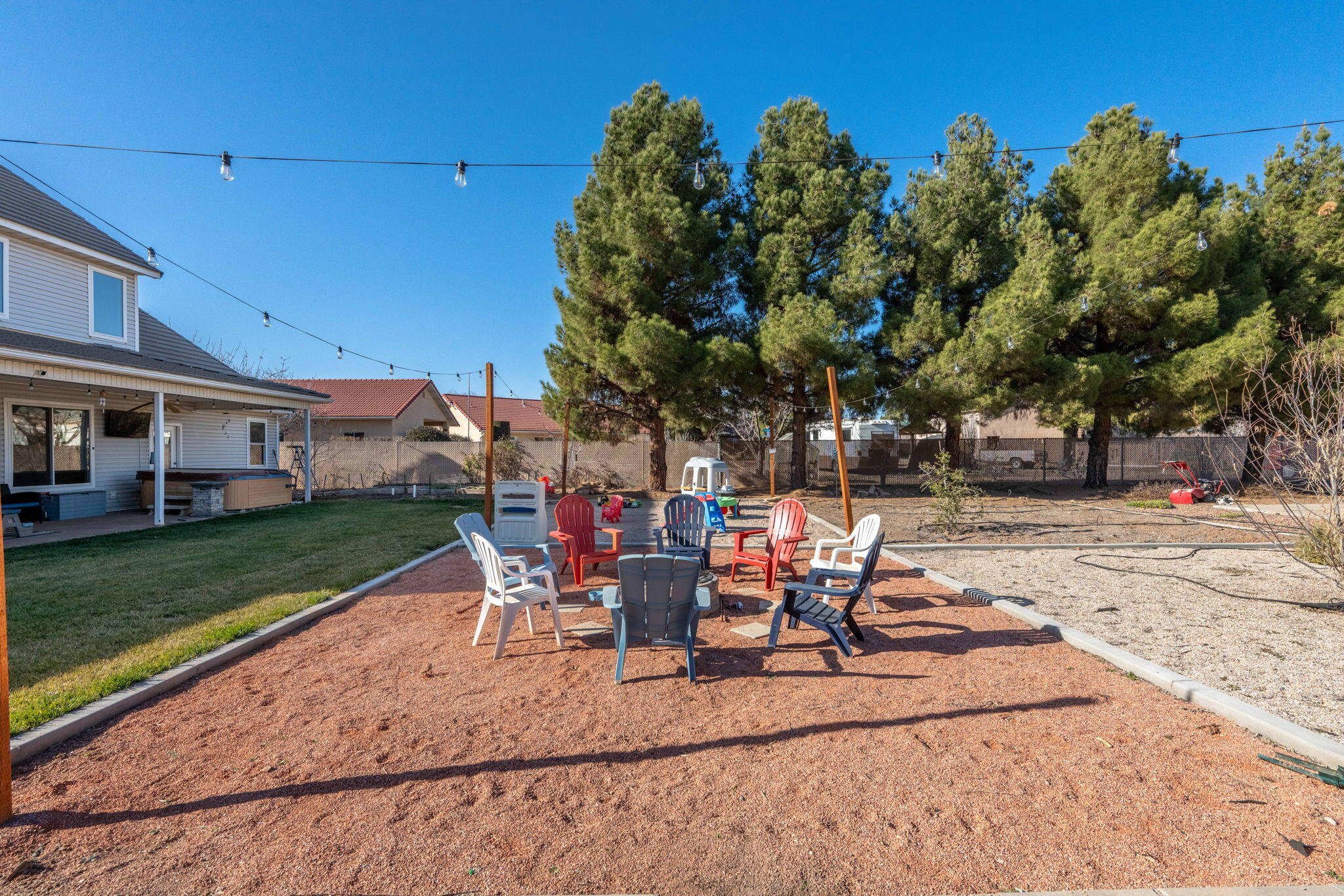 PINE VIEW ESTATES - Residential