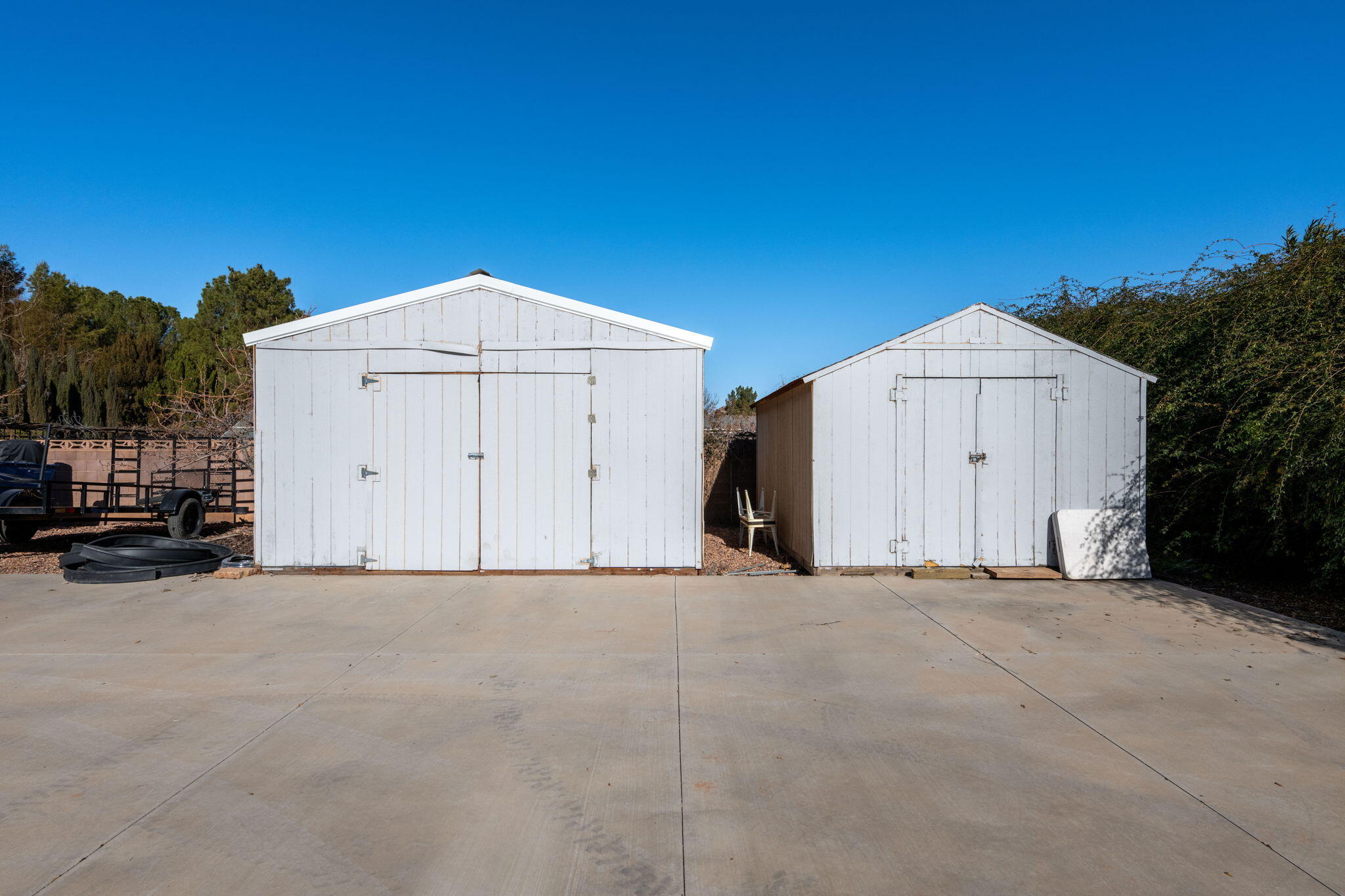 PINE VIEW ESTATES - Residential