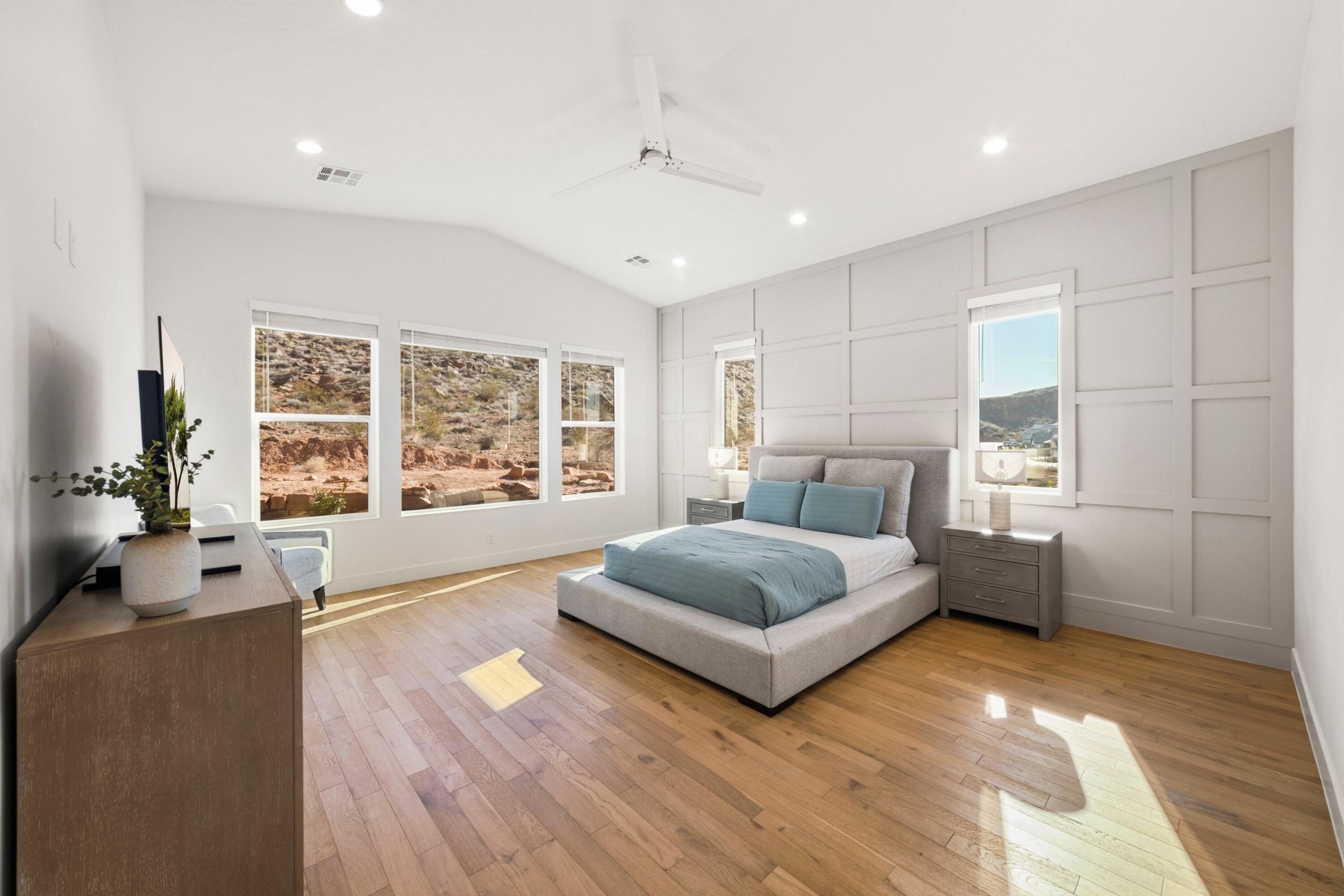 TEAKWOOD - Residential