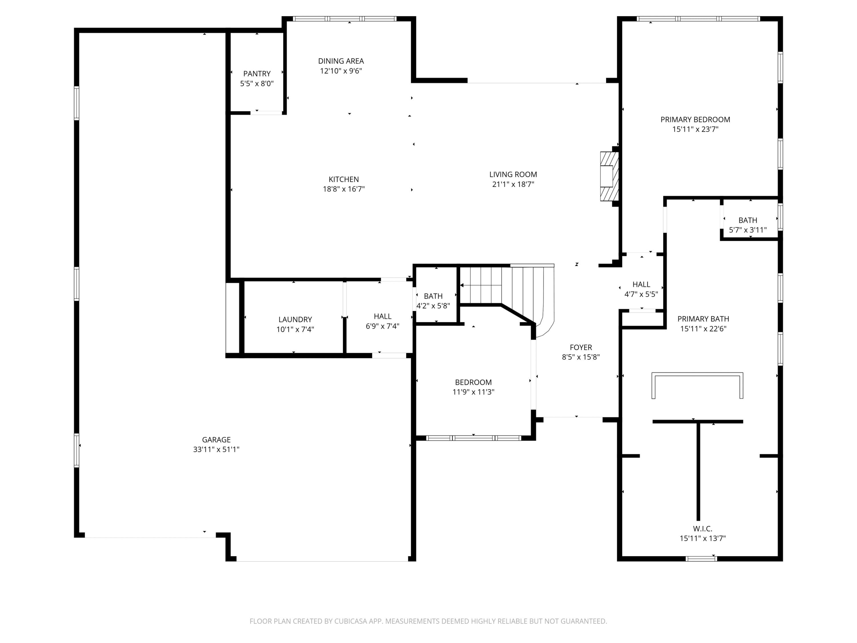 TEAKWOOD - Residential