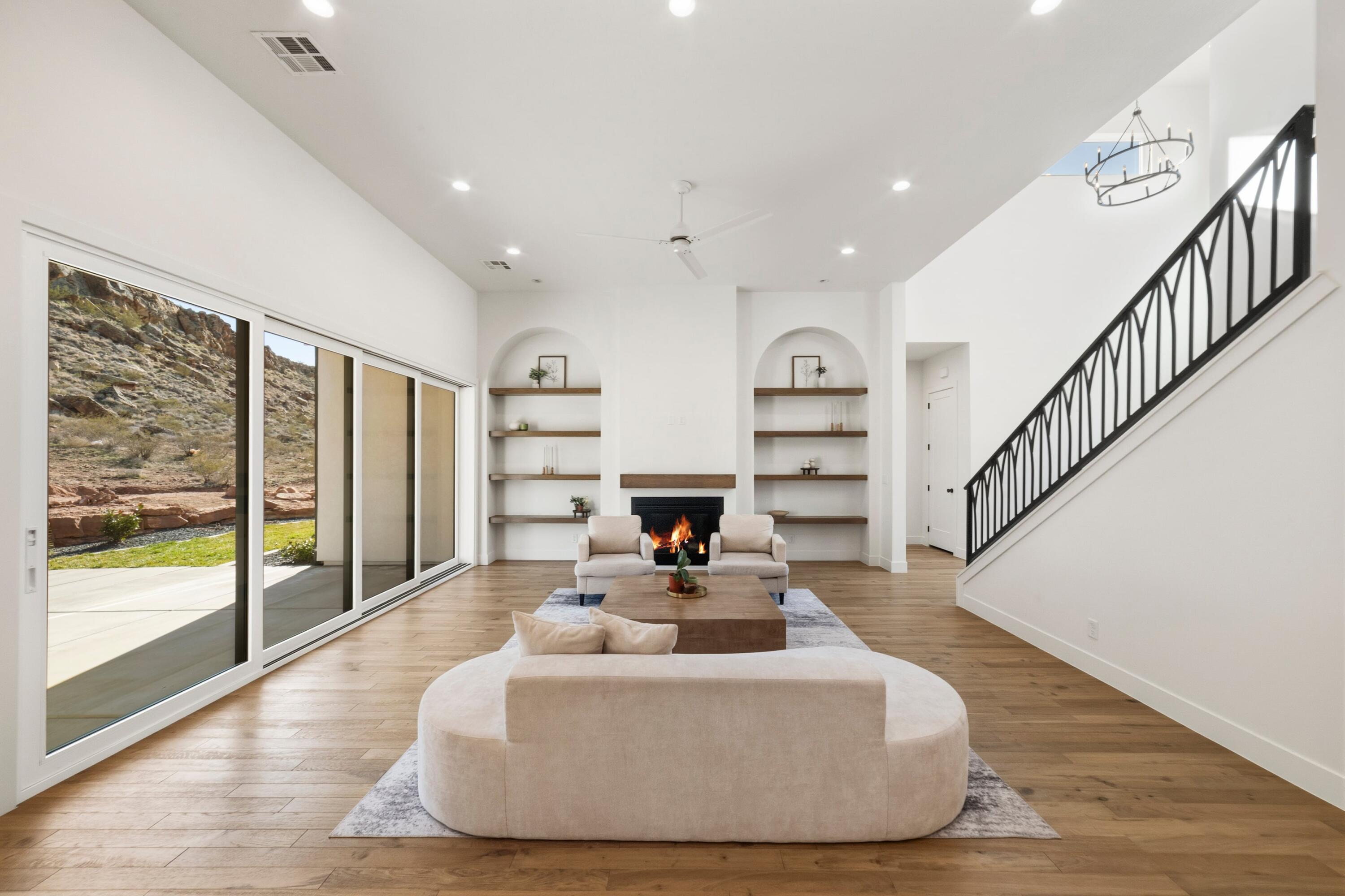 TEAKWOOD - Residential