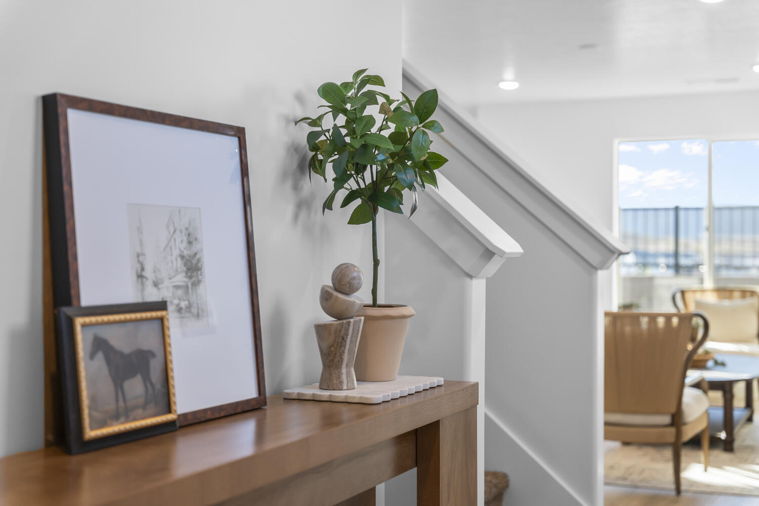 LAVENDER CANYON AT LONG VALLEY - Residential Income