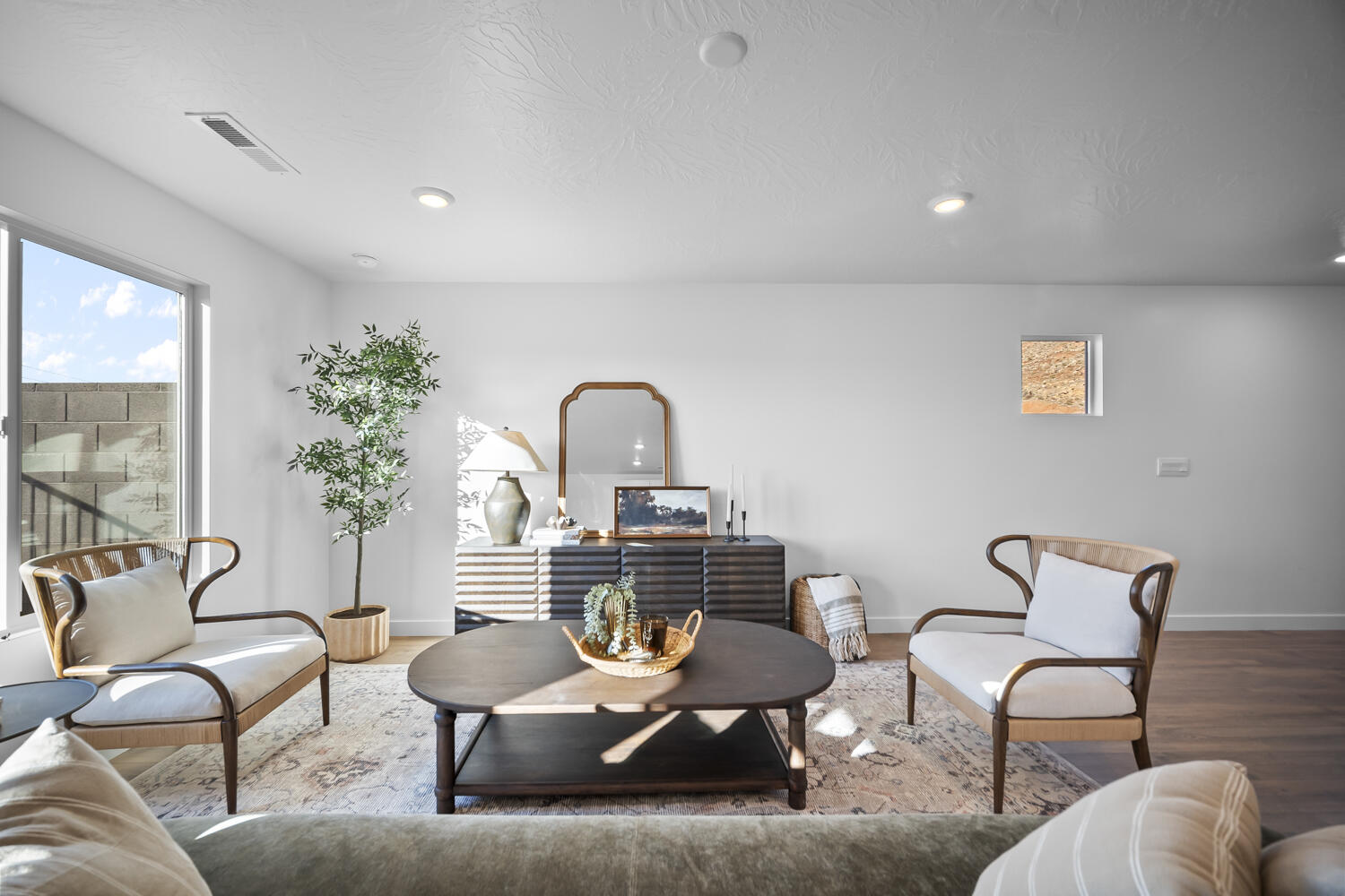 LAVENDER CANYON AT LONG VALLEY - Residential Income