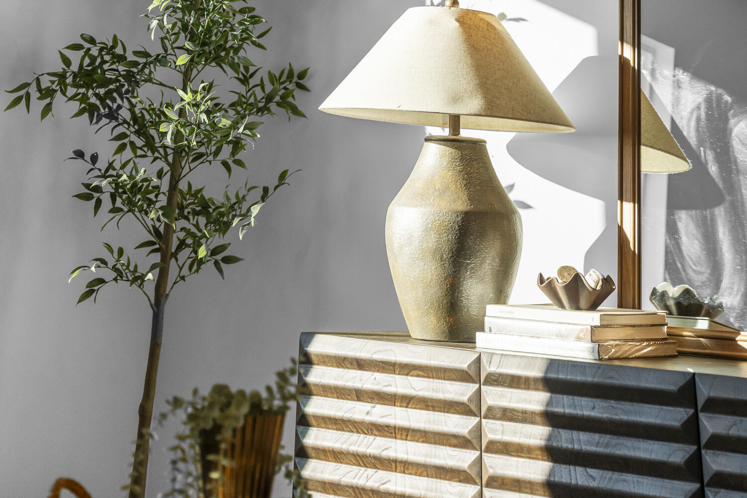 LAVENDER CANYON AT LONG VALLEY - Residential Income