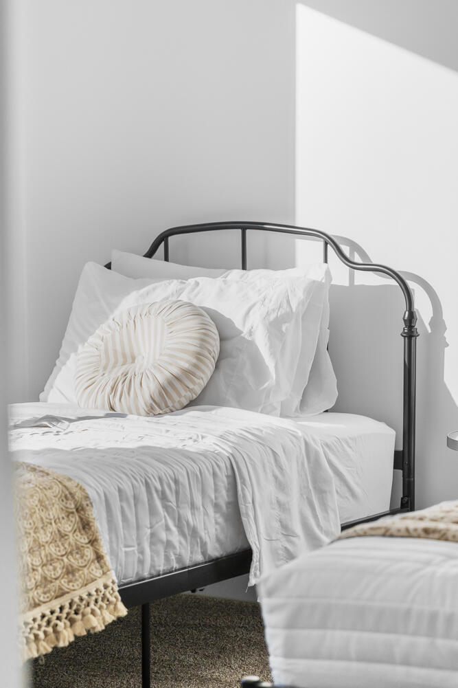 LAVENDER CANYON AT LONG VALLEY - Residential Income