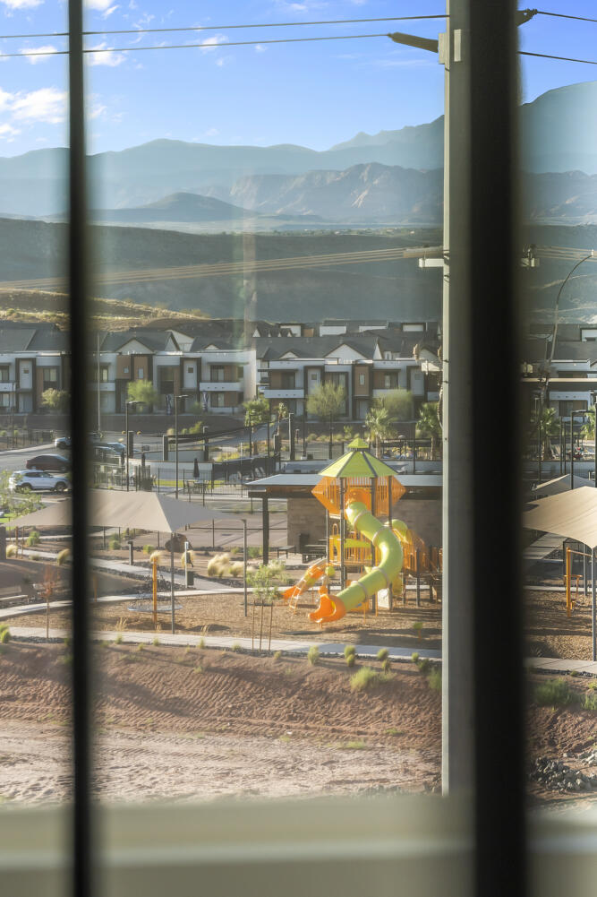 LAVENDER CANYON AT LONG VALLEY - Residential Income