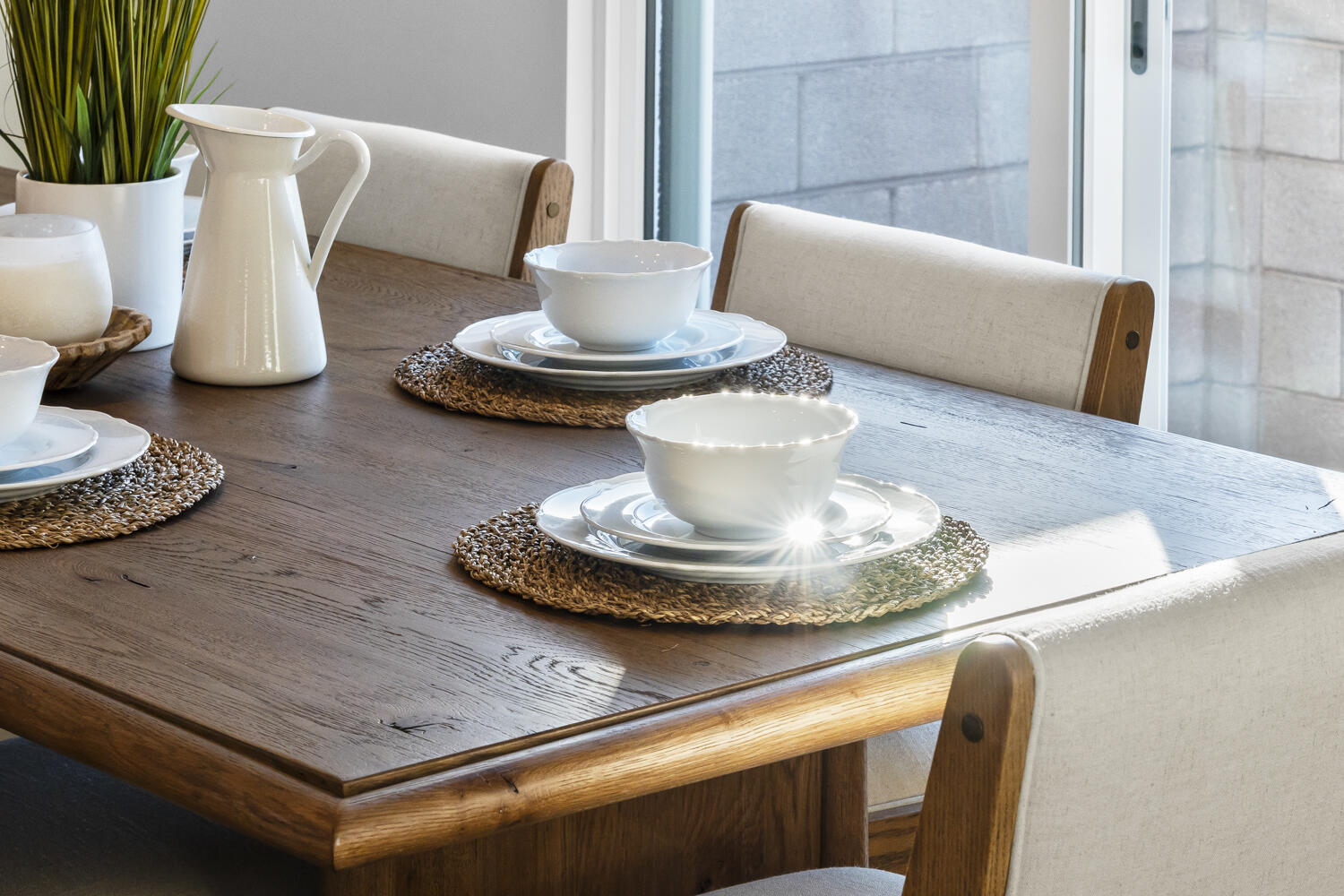 LAVENDER CANYON AT LONG VALLEY - Residential Income