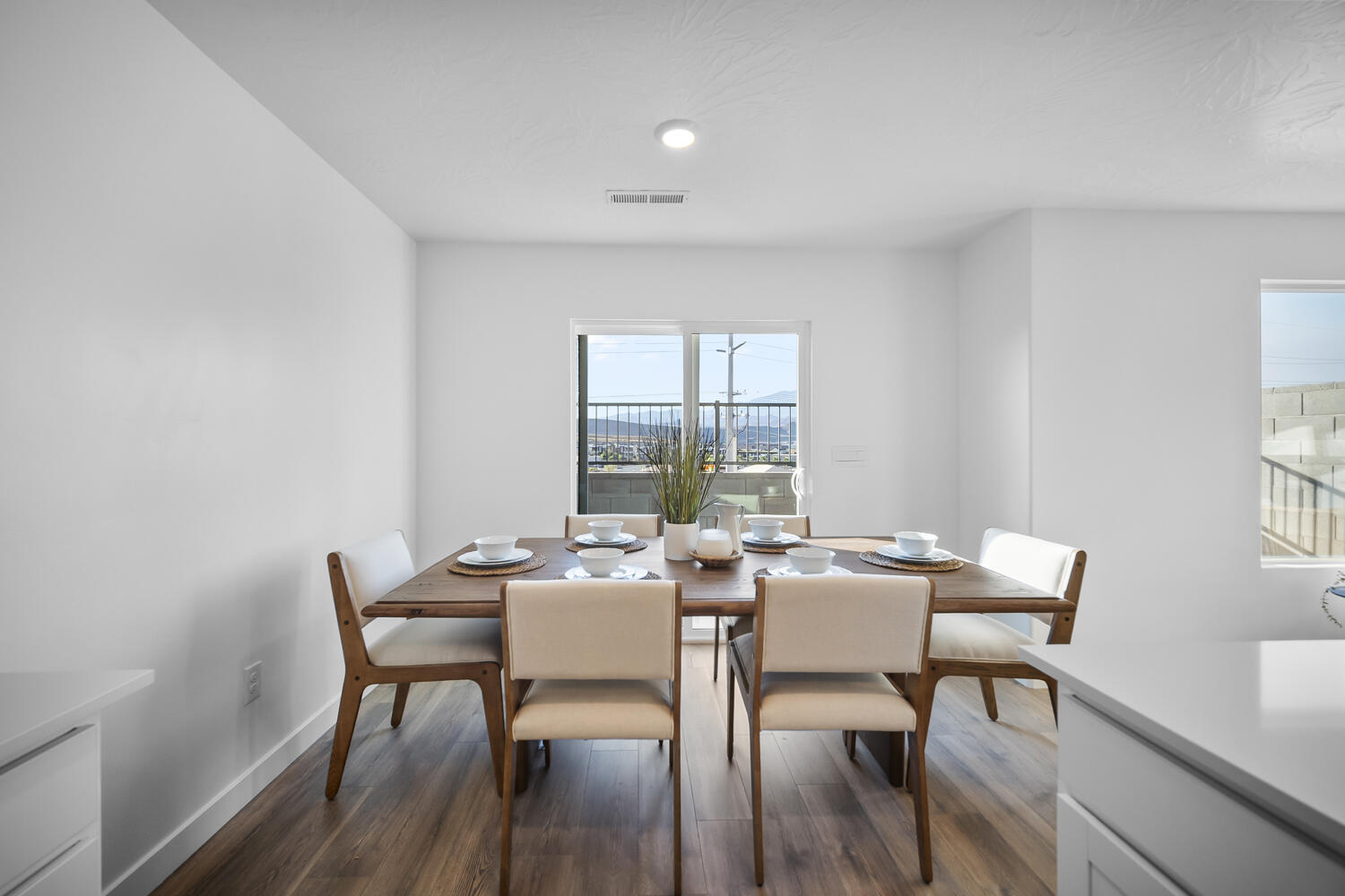 LAVENDER CANYON AT LONG VALLEY - Residential Income