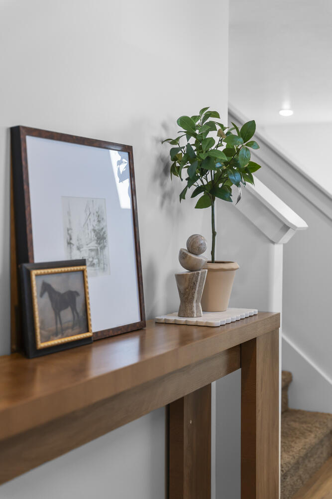 LAVENDER CANYON AT LONG VALLEY - Residential Income