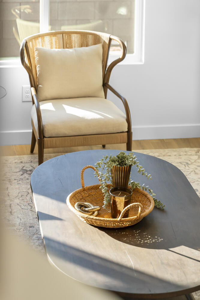 LAVENDER CANYON AT LONG VALLEY - Residential Income