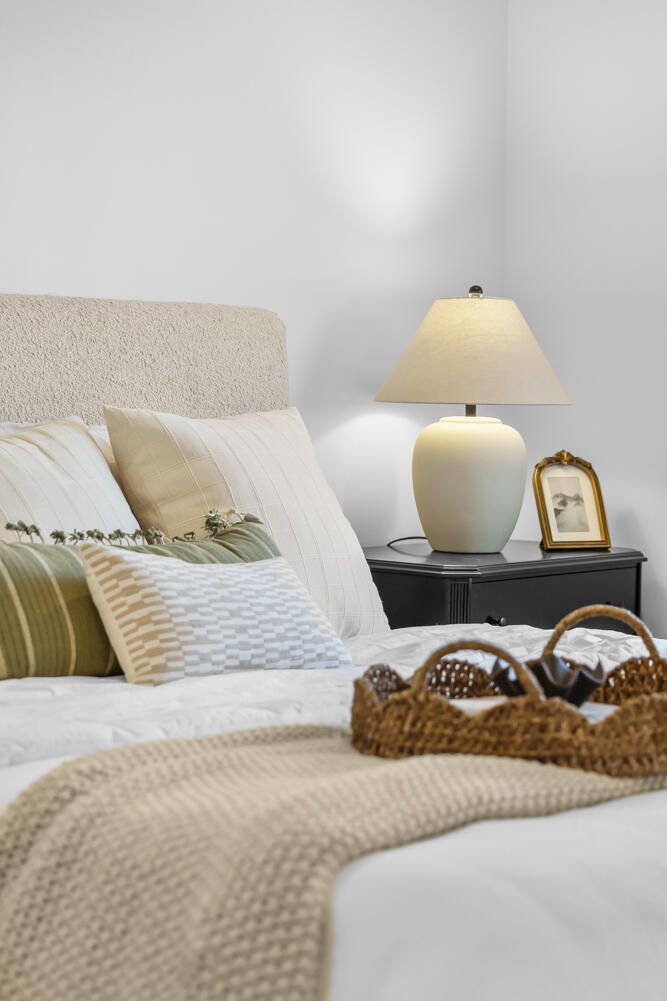 LAVENDER CANYON AT LONG VALLEY - Residential Income