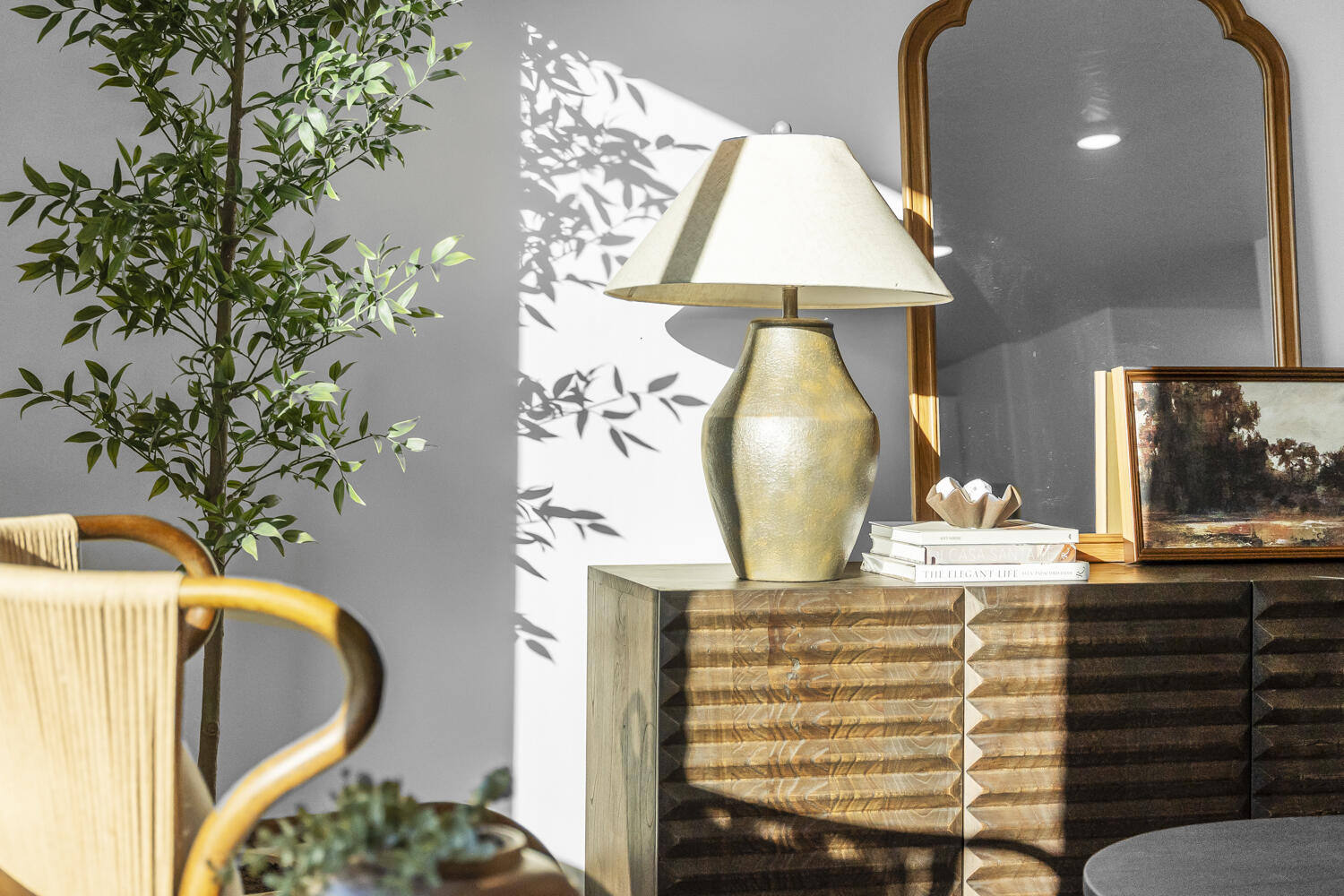 LAVENDER CANYON AT LONG VALLEY - Residential Income