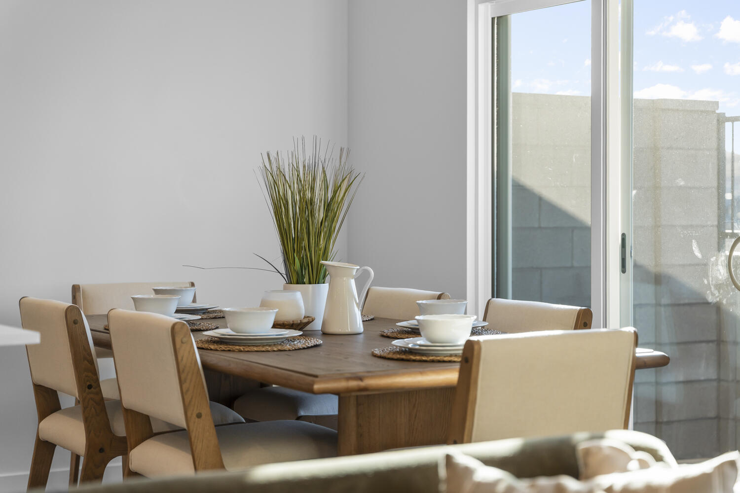 LAVENDER CANYON AT LONG VALLEY - Residential Income