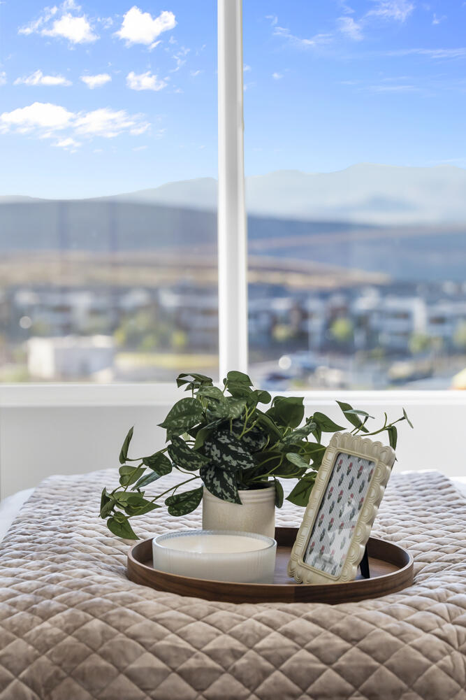 LAVENDER CANYON AT LONG VALLEY - Residential Income