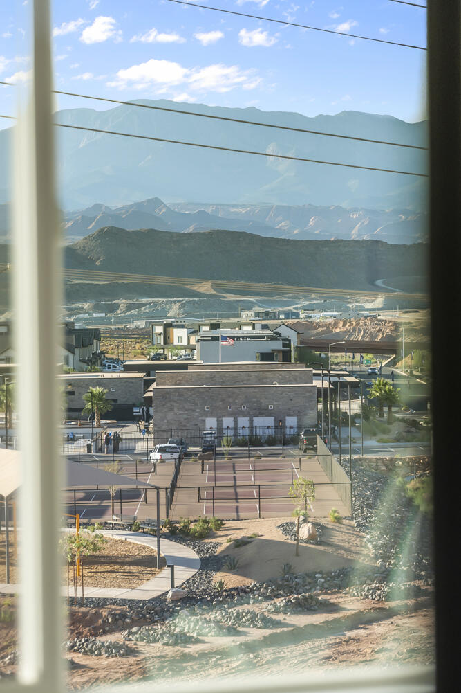 LAVENDER CANYON AT LONG VALLEY - Residential Income