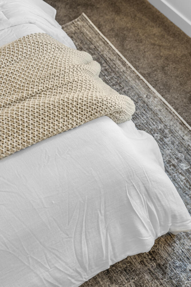 LAVENDER CANYON AT LONG VALLEY - Residential Income