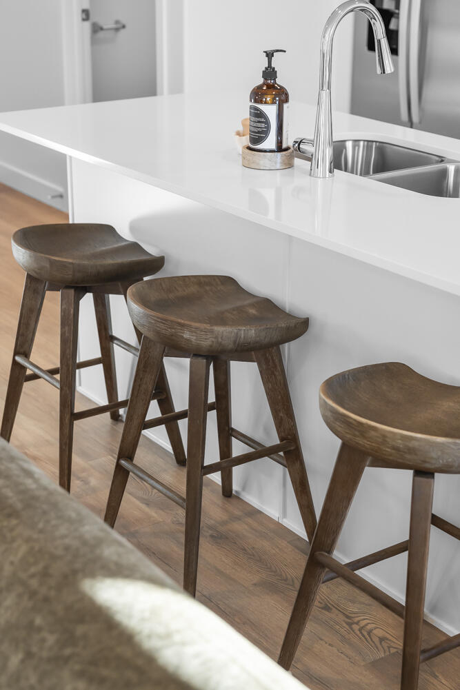 LAVENDER CANYON AT LONG VALLEY - Residential Income