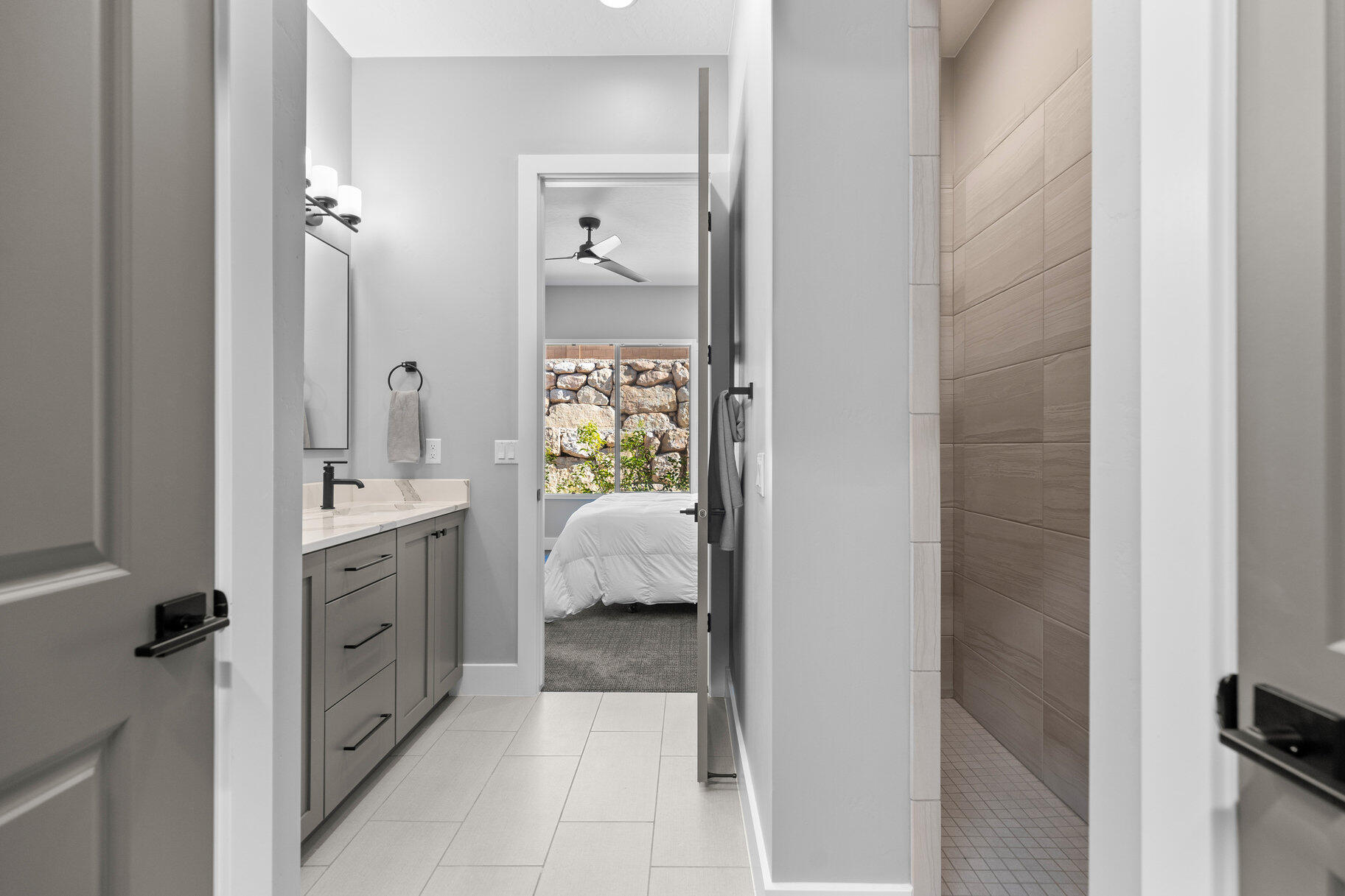 VILLAS AT SUN RIVER - Residential