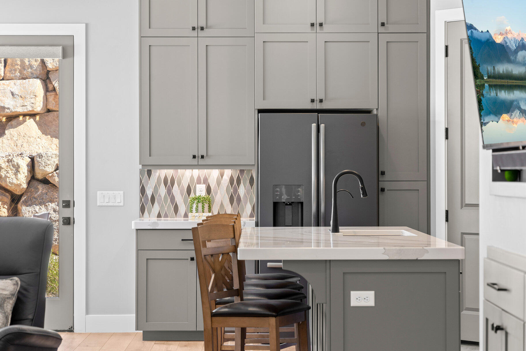 VILLAS AT SUN RIVER - Residential