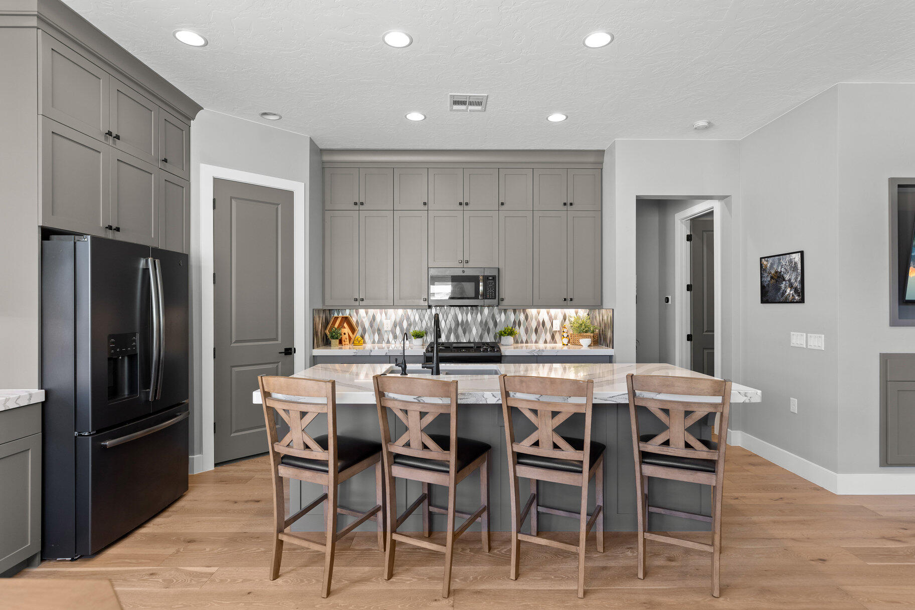 VILLAS AT SUN RIVER - Residential