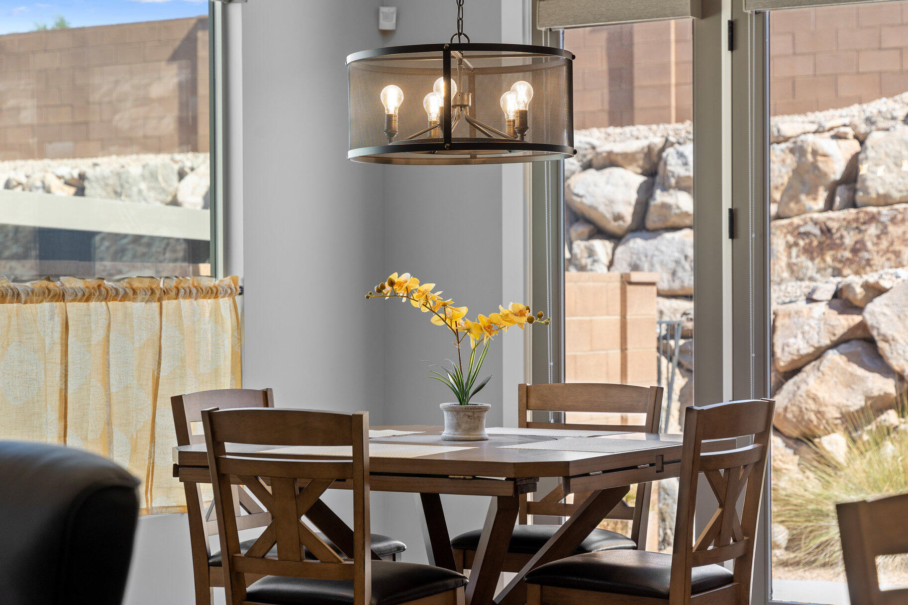 VILLAS AT SUN RIVER - Residential