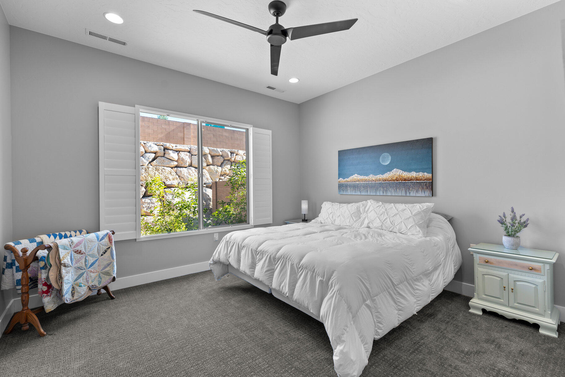 VILLAS AT SUN RIVER - Residential