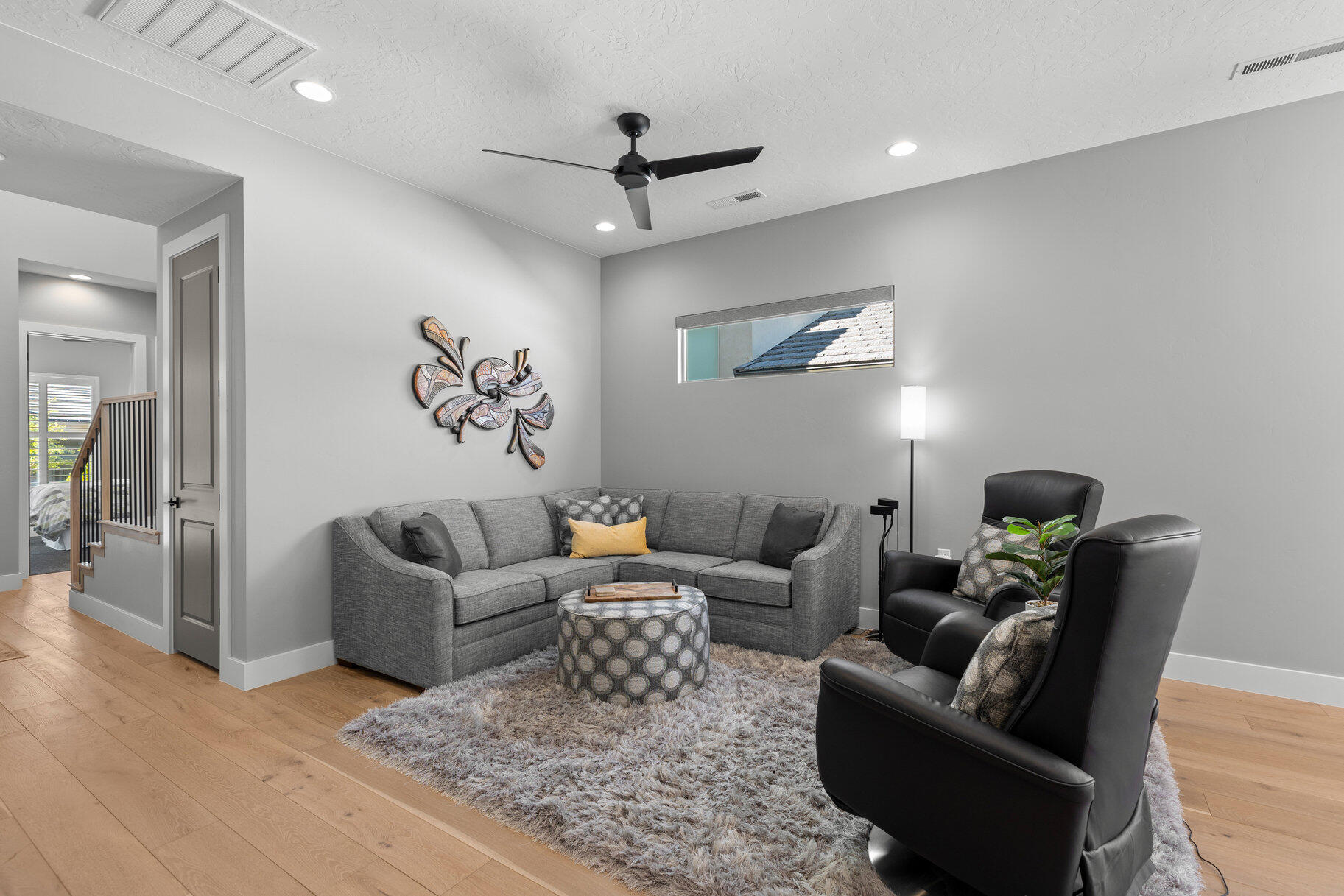 VILLAS AT SUN RIVER - Residential