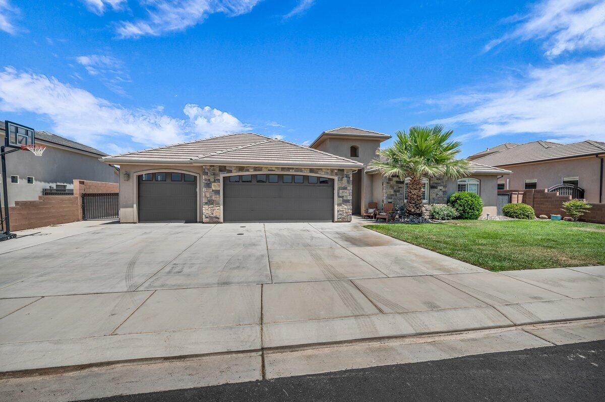 DIXIE SPRINGS - Residential