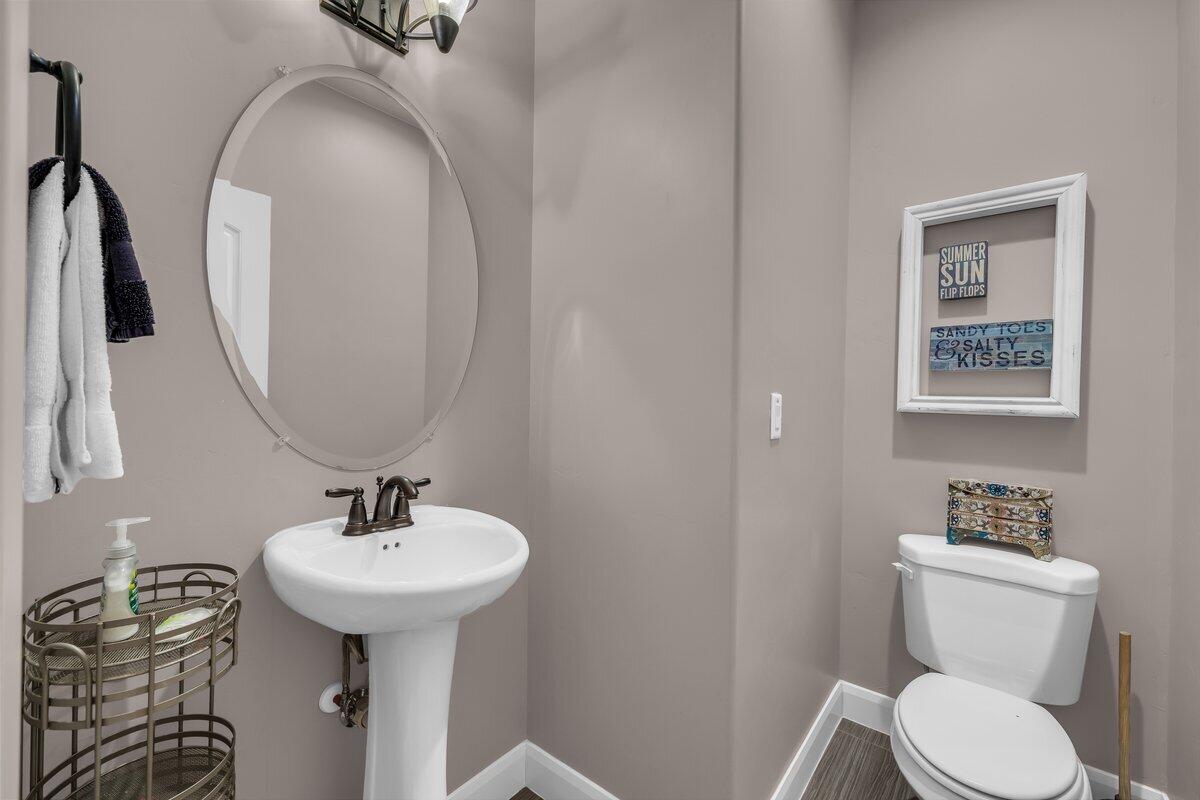 DIXIE SPRINGS - Residential