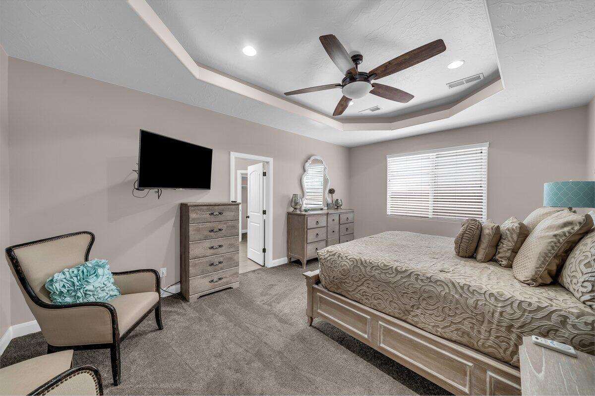 DIXIE SPRINGS - Residential