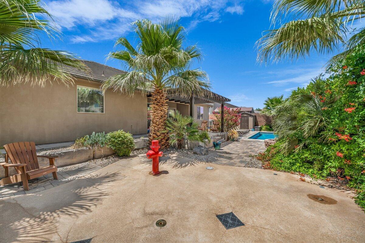 DIXIE SPRINGS - Residential