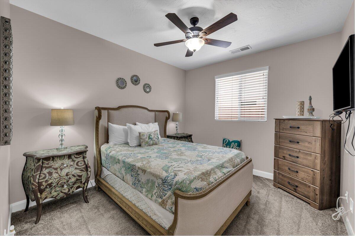 DIXIE SPRINGS - Residential