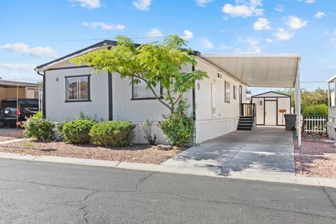 1450 N Dixie Downs RD #5 St George UT 84770