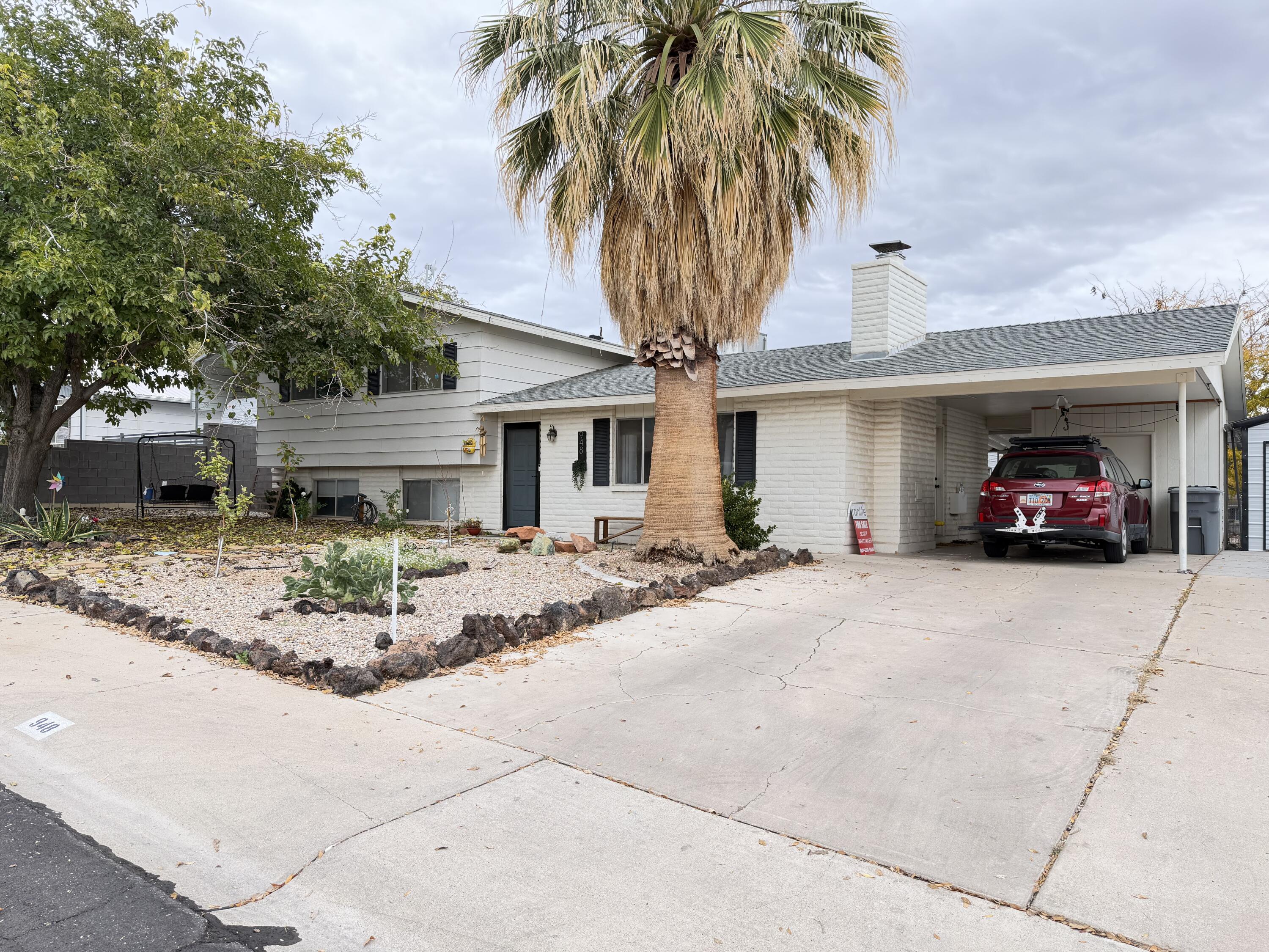 LIBERTY HEIGHTS - Residential