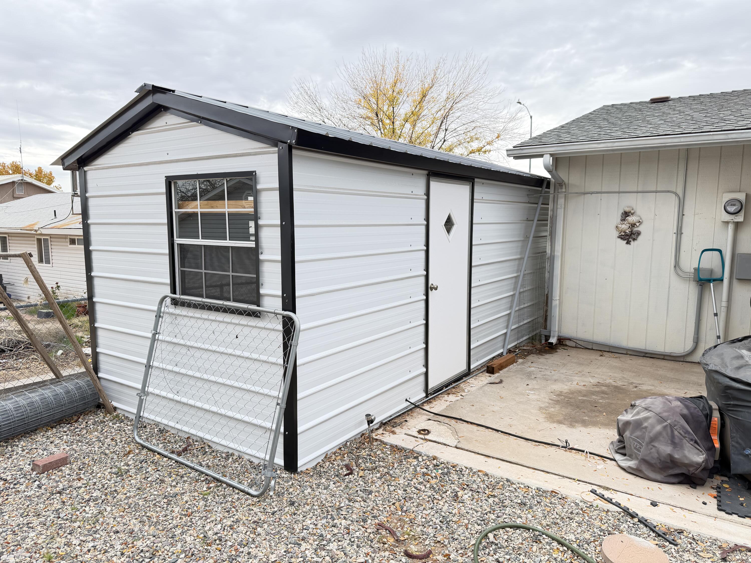 LIBERTY HEIGHTS - Residential