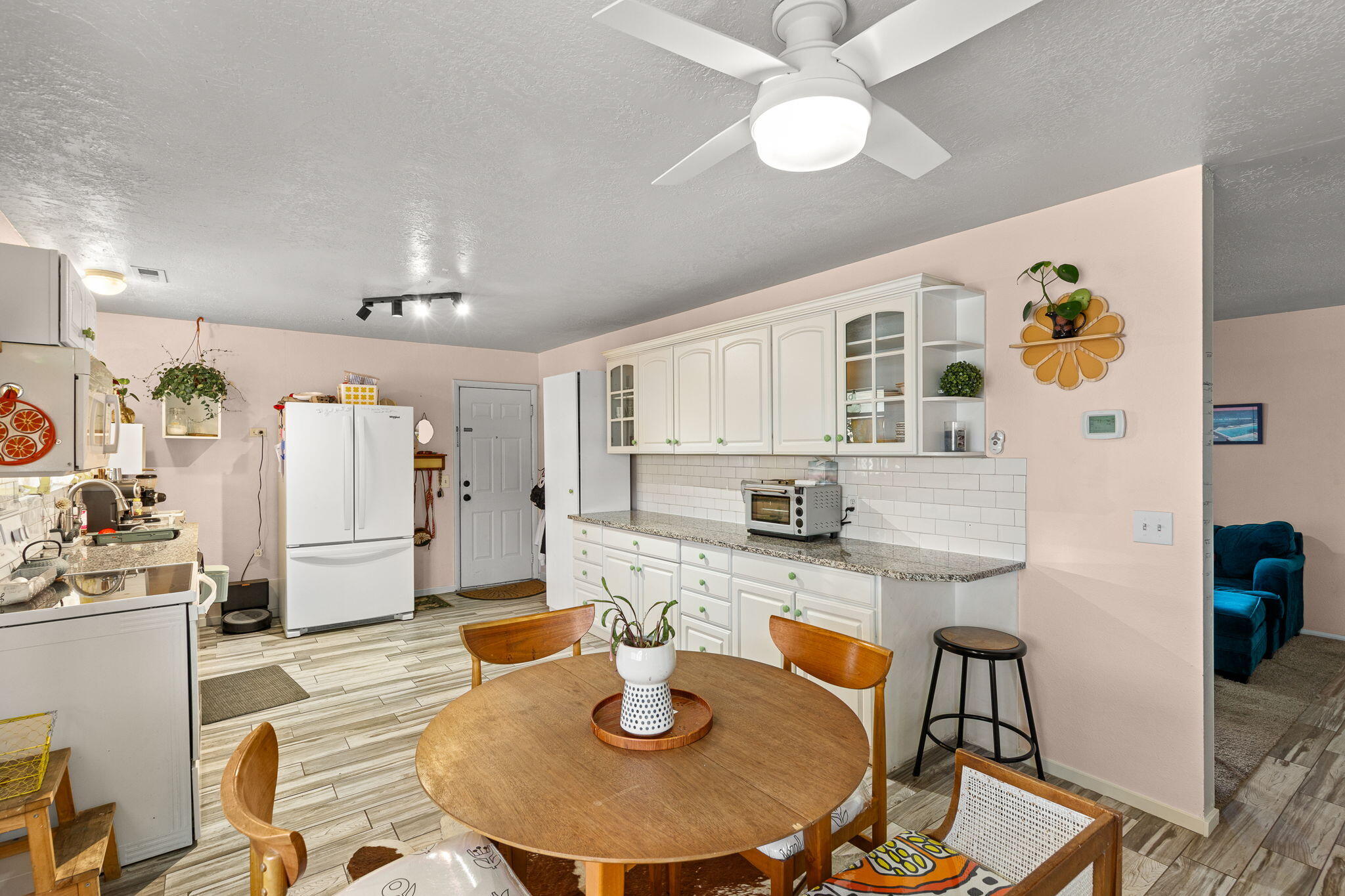 LIBERTY HEIGHTS - Residential