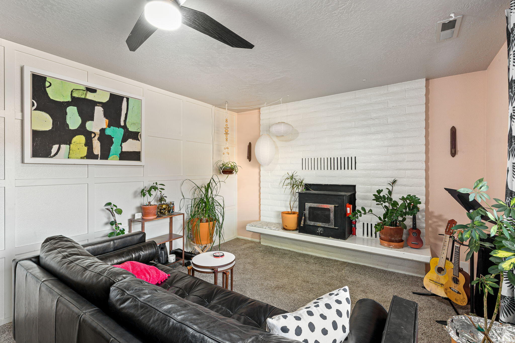 LIBERTY HEIGHTS - Residential