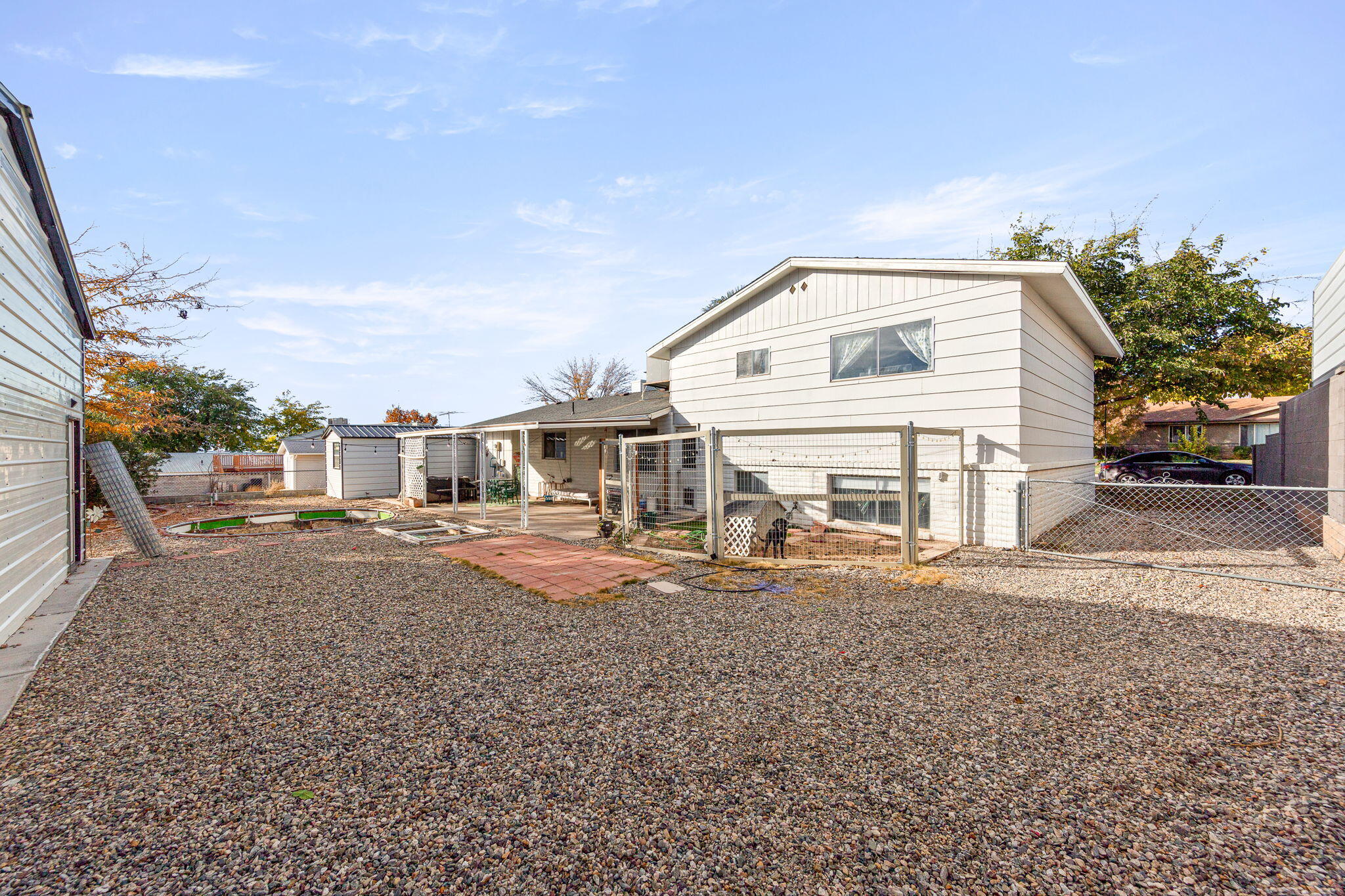 LIBERTY HEIGHTS - Residential